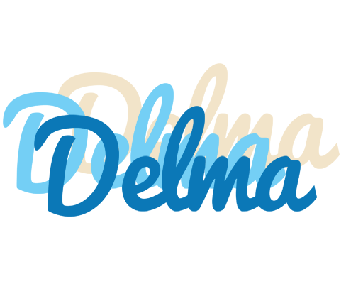 Delma breeze logo