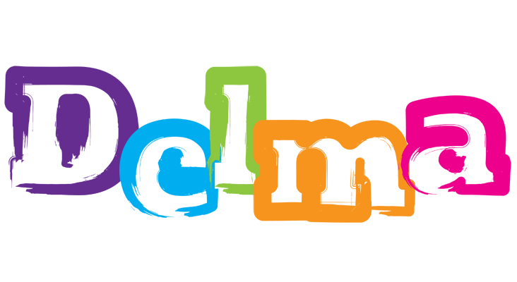 Delma casino logo