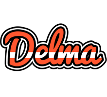 Delma denmark logo