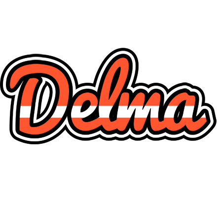 Delma denmark logo