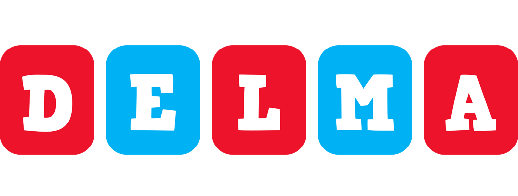 Delma diesel logo