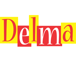 Delma errors logo