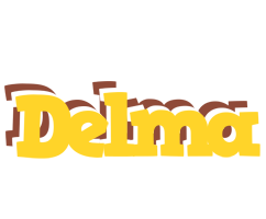 Delma hotcup logo