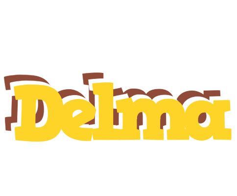 Delma hotcup logo