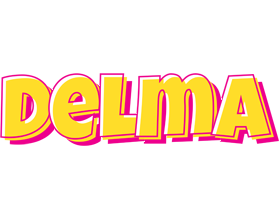 Delma kaboom logo