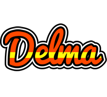 Delma madrid logo