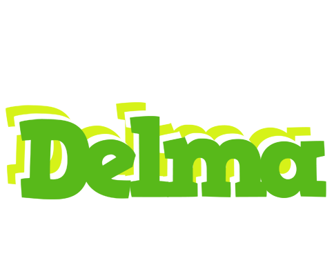 Delma picnic logo