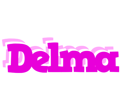 Delma rumba logo