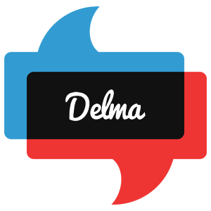 Delma sharks logo