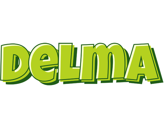 Delma summer logo