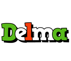 Delma venezia logo