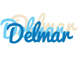 Delmar breeze logo