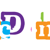 Delmar casino logo