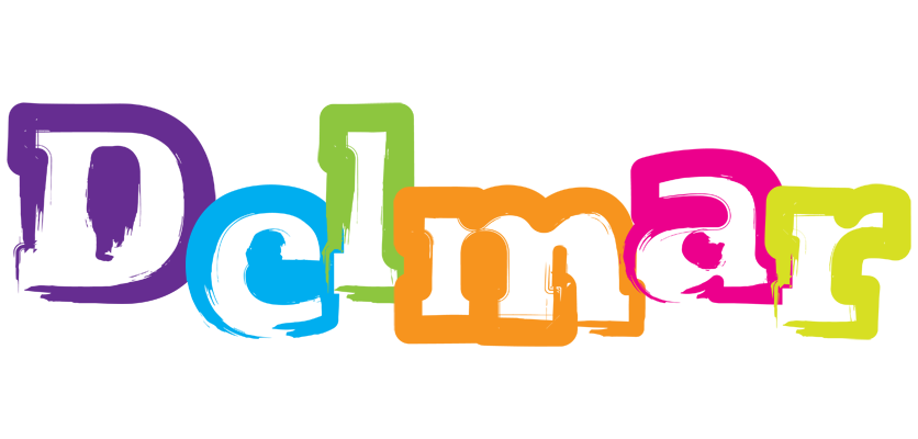 Delmar casino logo