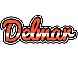 Delmar denmark logo