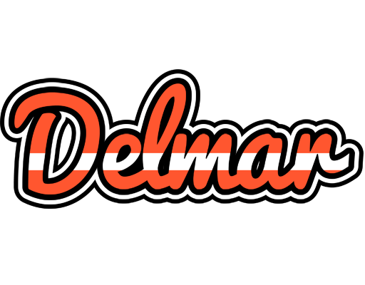 Delmar denmark logo
