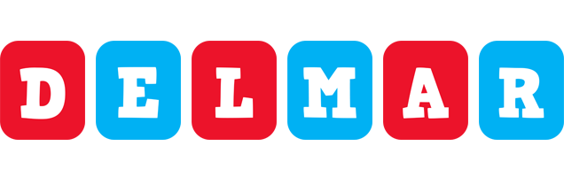 Delmar diesel logo