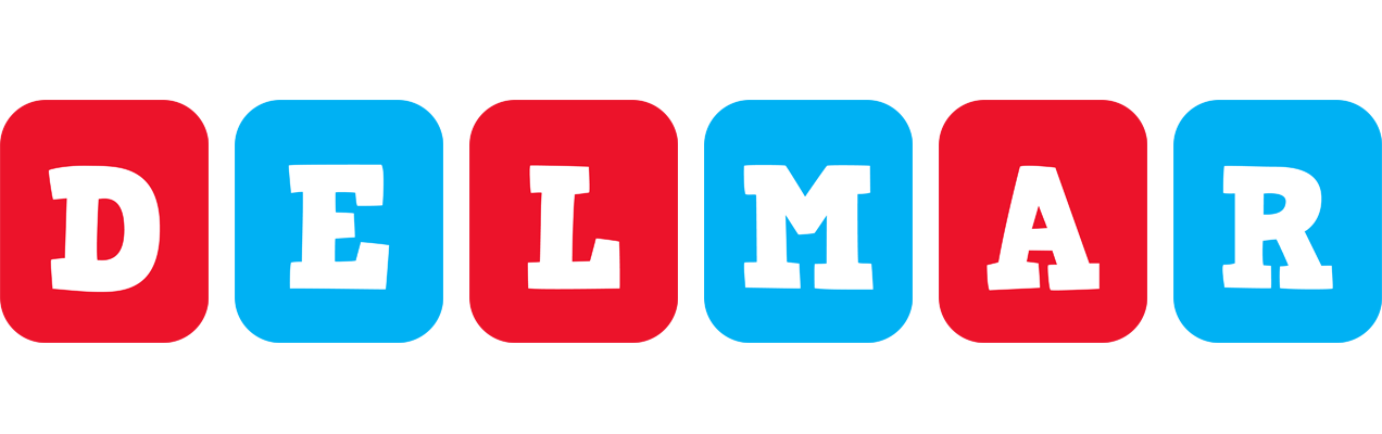 Delmar diesel logo