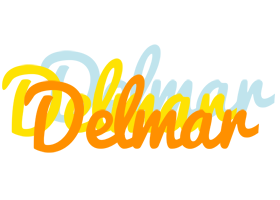 Delmar energy logo