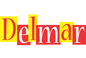 Delmar errors logo