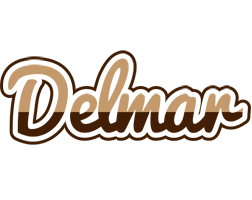 Delmar exclusive logo