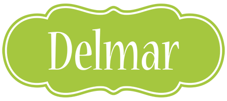 Delmar family logo
