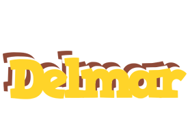 Delmar hotcup logo