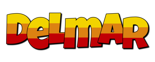 Delmar jungle logo
