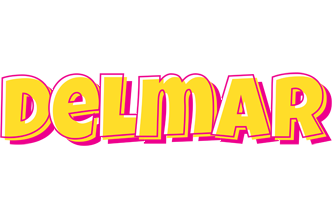Delmar kaboom logo