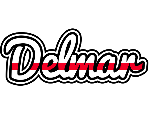 Delmar kingdom logo