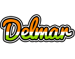 Delmar mumbai logo