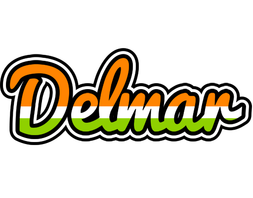 Delmar mumbai logo