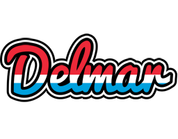 Delmar norway logo