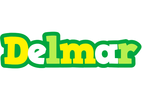 Delmar soccer logo