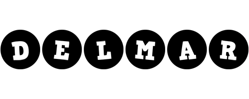 Delmar tools logo