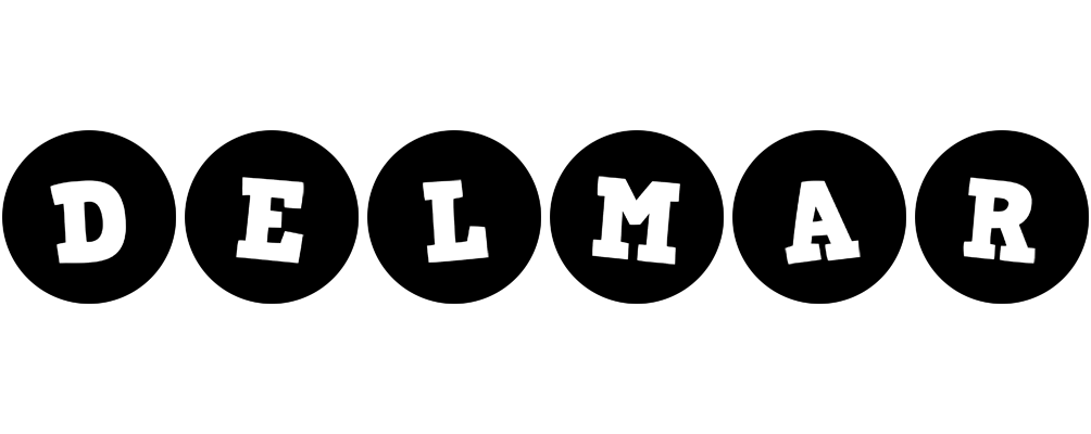 Delmar tools logo