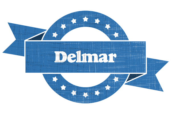 Delmar trust logo