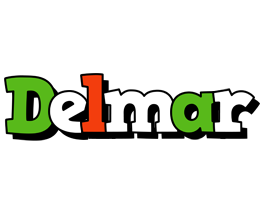 Delmar venezia logo