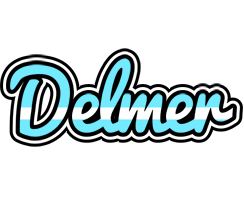 Delmer argentine logo