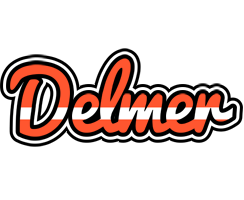 Delmer denmark logo