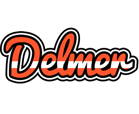 Delmer denmark logo