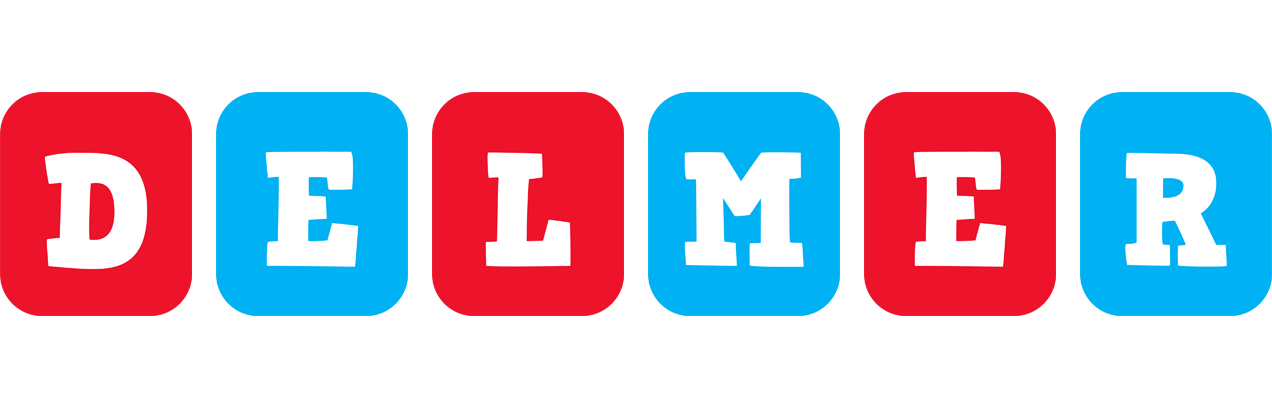 Delmer diesel logo