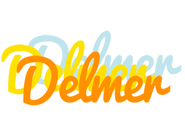 Delmer energy logo