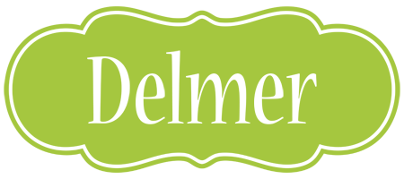 Delmer family logo