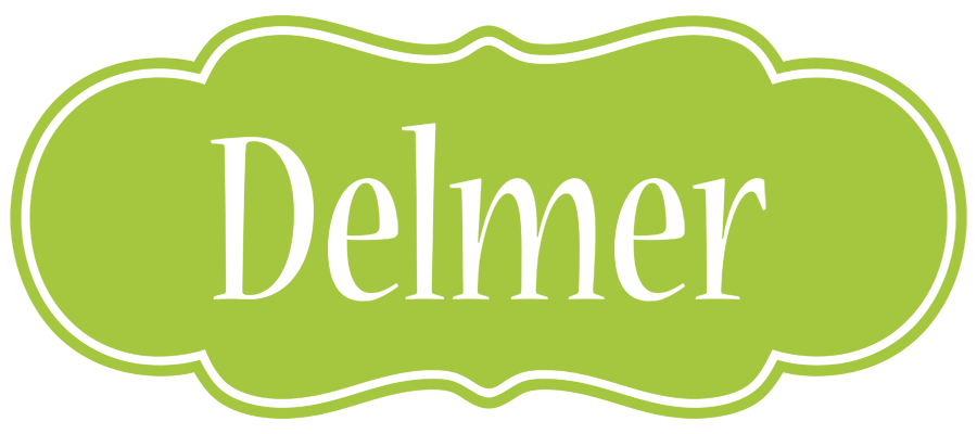 Delmer family logo