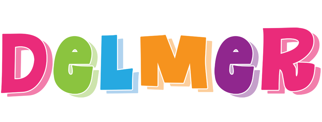 Delmer friday logo