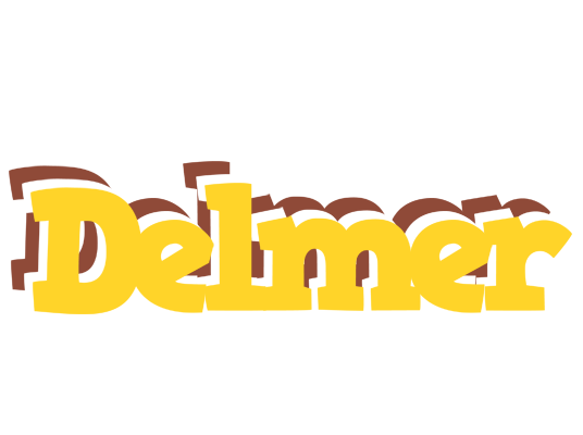 Delmer hotcup logo