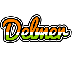 Delmer mumbai logo