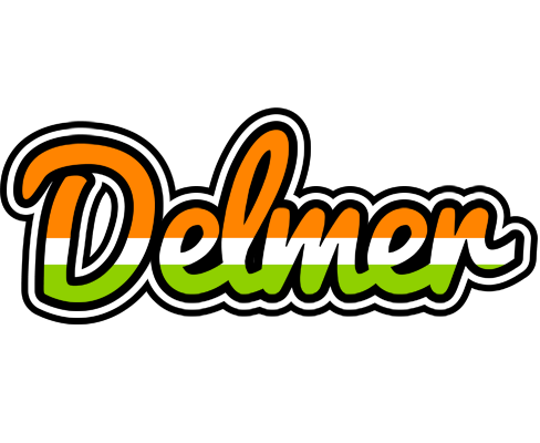 Delmer mumbai logo