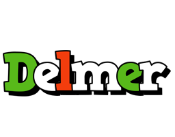 Delmer venezia logo